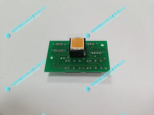 AMAT Applied Materials 1981-607698-11接口模塊