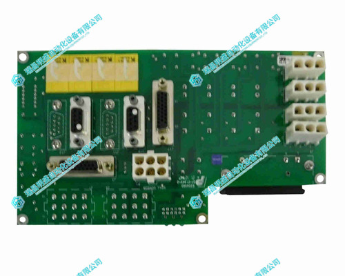 AMAT Applied Materials 0100-03012傳感器加熱器控制模塊
