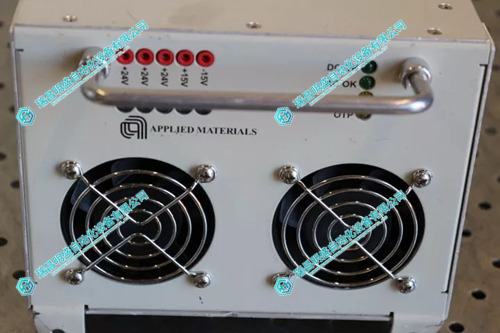 AMAT Applied Materials 0190-34624氣體面板組件