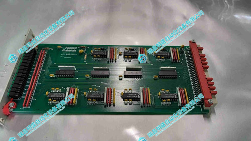 AMAT Applied Materials 0100-00014檢測(cè)PCB