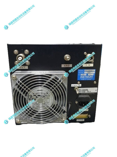 AMAT Applied Materials 1110-01038變壓器