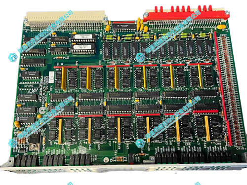 AMAT Applied Materials 0100-20003數(shù)字I/O板