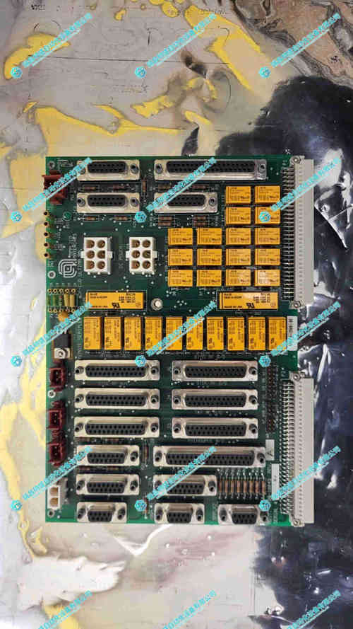 AMAT Applied Materials 0100-18043插槽背板