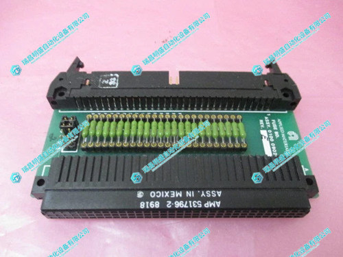 AMAT Applied Materials 531796-2 9005保險絲板