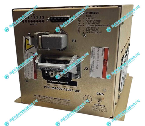 AMAT Applied Materials 0190-16633磁鐵驅(qū)動(dòng)器