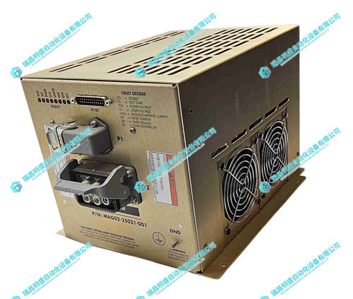 AMAT Applied Materials 0190-16633磁鐵驅(qū)動(dòng)器