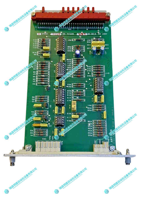 AMAT Applied Materials? 0100-90689電壓控制替換件