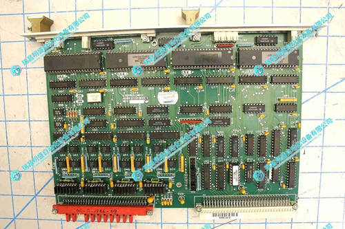 AMAT Applied Materials?0100-00003步進(jìn)驅(qū)動器模塊