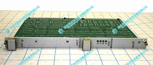 AMAT Applied Materials?0100-00003步進驅(qū)動器模塊