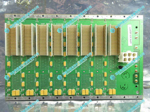 AMAT Applied Materials?46-406121-01背板