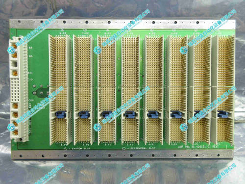 AMAT Applied Materials?46-406121-01背板