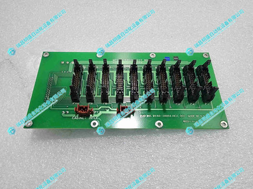 AMAT Applied Materials?0100-20084互連板組件
