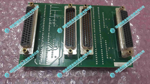 AMAT Applied Materials?0100-02420隔離 PCB 板