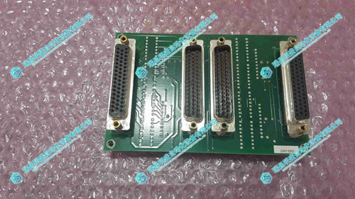 AMAT Applied Materials?0100-02420隔離 PCB 板