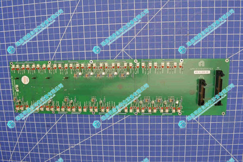 AMAT Applied Materials  0100-09008氣動(dòng)控制板