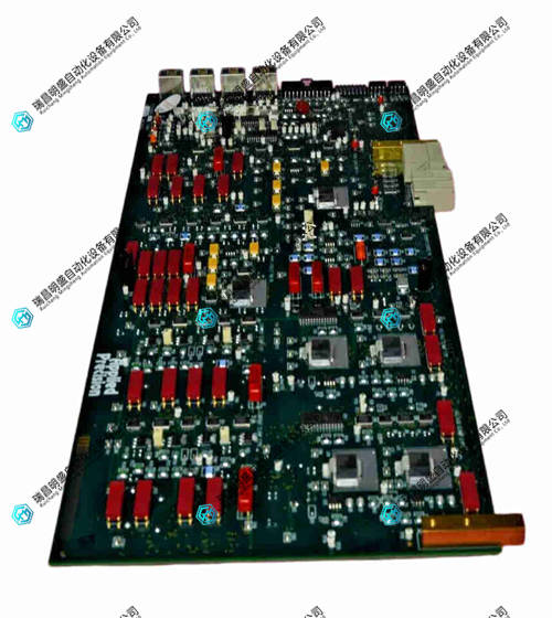 AMAT Applied Materials 20-000314-003模擬輸入模塊