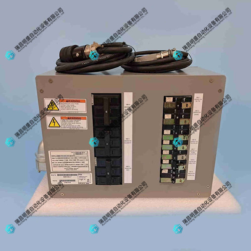 AMAT Applied Materials 0190-01914交流配電箱