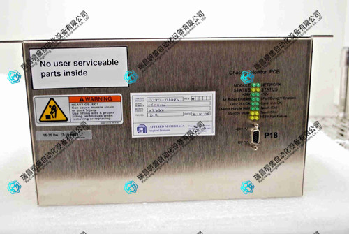 AMAT Applied Materials 9090-01095機箱監(jiān)視器