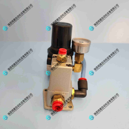 AMAT Applied Materials 3870-02612閥門組件