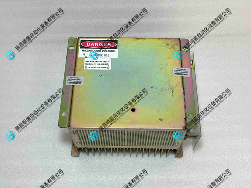 AMAT Applied Materials 0190-35176加熱器驅(qū)動(dòng)