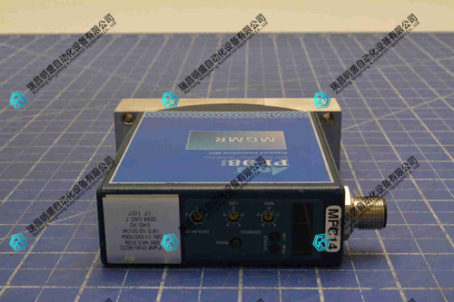 AMAT Applied Materials 0190-34212氣體分析儀