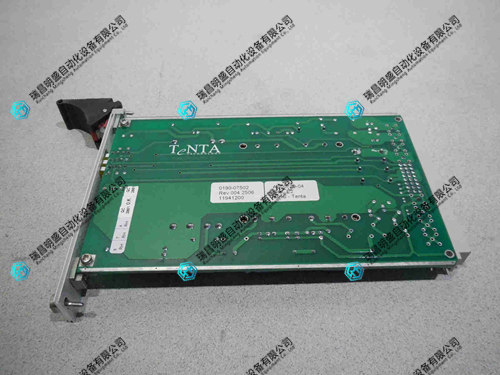 AMAT Applied Materials 0190-07502電源模塊