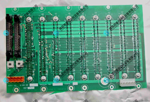 AMAT Applied Materials 0120-00794過程傳感器主板