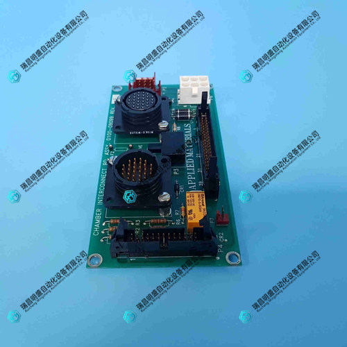 AMAT Applied Materials 0100-09099互連組件