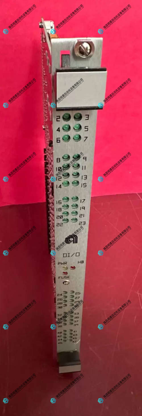 AMAT Applied Materials 0100-01321輸入輸出模塊