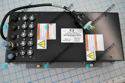 AMAT Applied Materials 0015-02149直流電源模塊