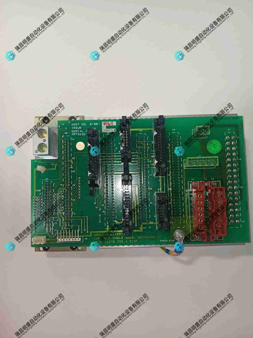 AMAT Applied Materials 0100-90411 主板