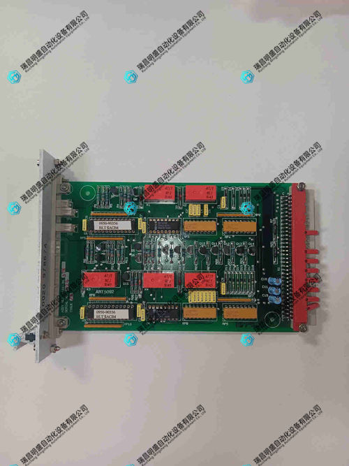 AMAT Applied Materials 0100-90378 接口模塊