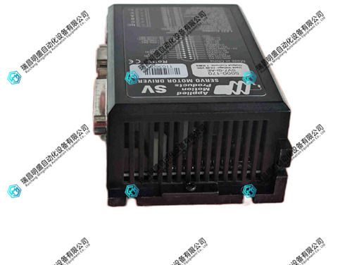 AMAT Applied Materials 5000-170閥門控制器