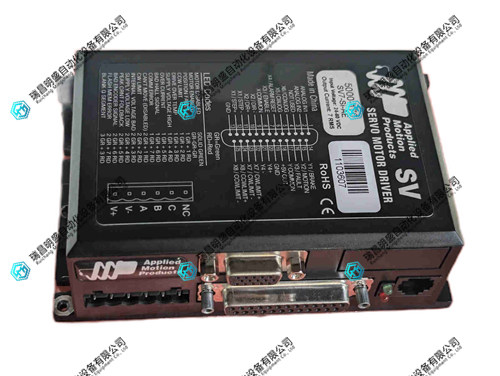 AMAT Applied Materials 5000-170閥門控制器