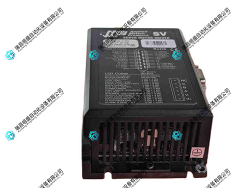 AMAT Applied Materials 5000-170閥門控制器