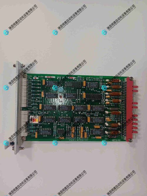 AMAT Applied Materials 0100-90311接口模塊