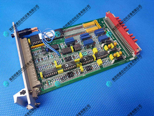 AMAT Applied Materials 0100-01691高壓氣體聯(lián)鎖模塊