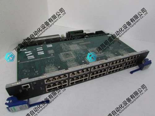 Enterasys 7G4202-60交流電源模塊