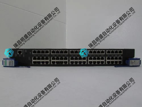 Enterasys 7G4202-60交流電源模塊