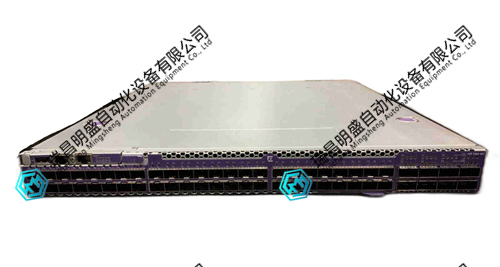 Extreme VSP7400-48Y-8C-AC-F端口交換機