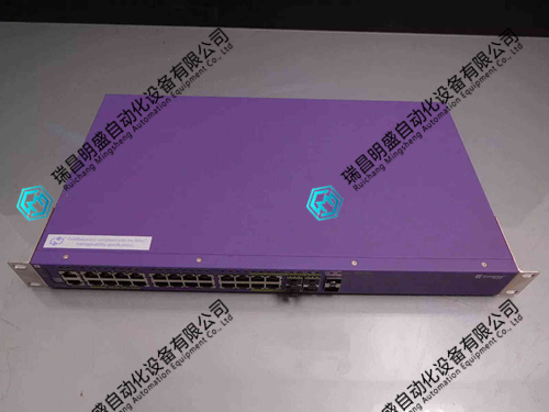 Extreme Networks X440-24p-10G 端口交換機