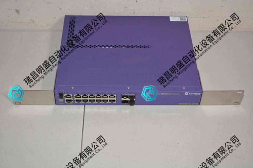 Extreme Networks X440-G2-12P-10以太網(wǎng)交換機