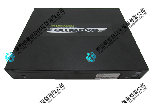 Extreme Networks WM3400控制器