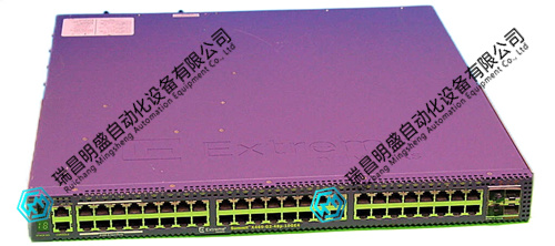 Extreme Networks X460-G2-48P-10機(jī)架托管交換機(jī)