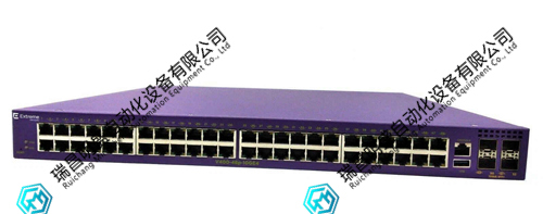 Extreme Networks V400-48P-10GE4以太網(wǎng)交換機