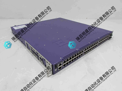 EXTREME NETWORKS X450-G2-48P-10端口交換機(jī)  