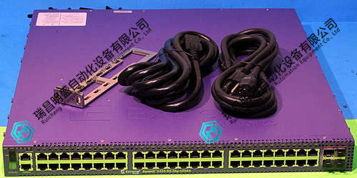 EXTREME NETWORKS X450-G2-48P-10端口交換機(jī)  