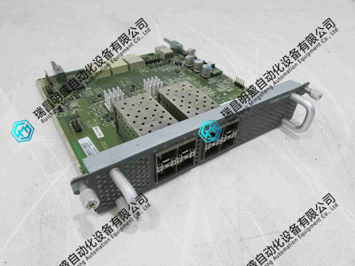 Extreme Networks AL7000MS1-E6 交換機