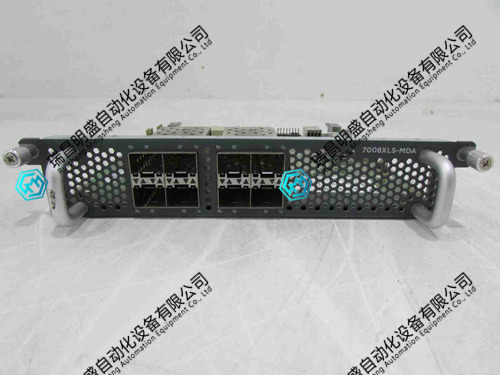 Extreme Networks AL7000MS1-E6 交換機