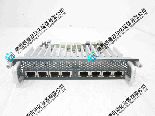 Extreme Networks AL7000MT1-E6控制器模塊